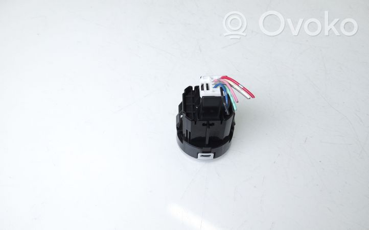 Mitsubishi ASX Moottorin start-stop-painike/kytkin 8610A101