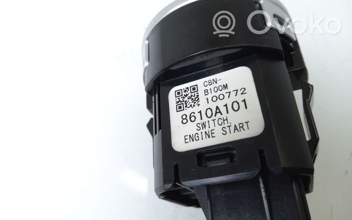 Mitsubishi ASX Motor Start Stopp Schalter Druckknopf 8610A101