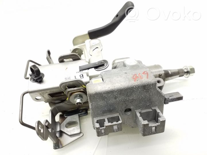 Mitsubishi ASX Gruppo asse del volante JJ00100388