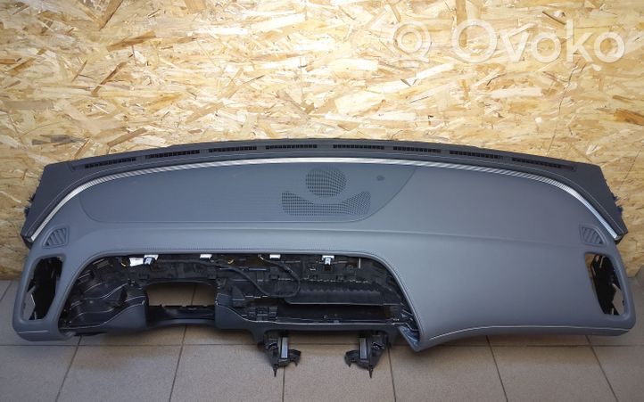 Mercedes-Benz EQC Cruscotto A2936805501