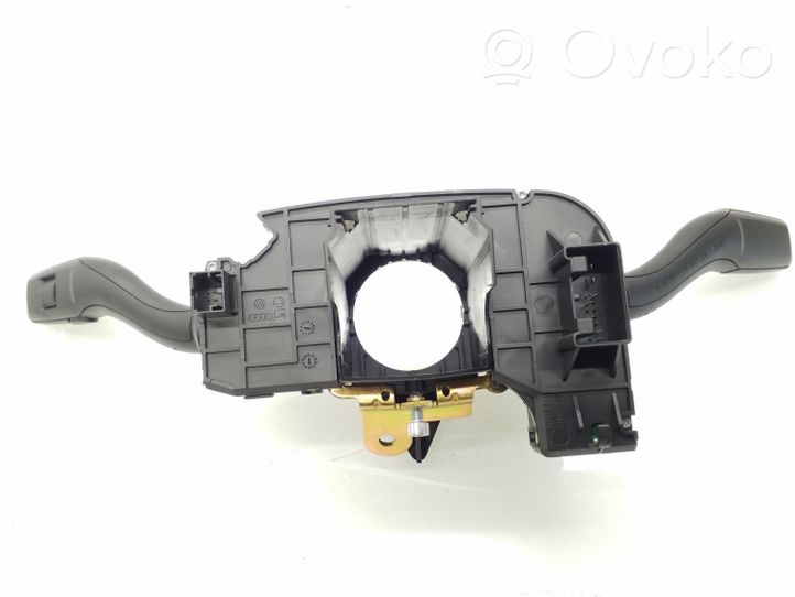 Audi A6 S6 C6 4F Commodo, commande essuie-glace/phare 4F0953549