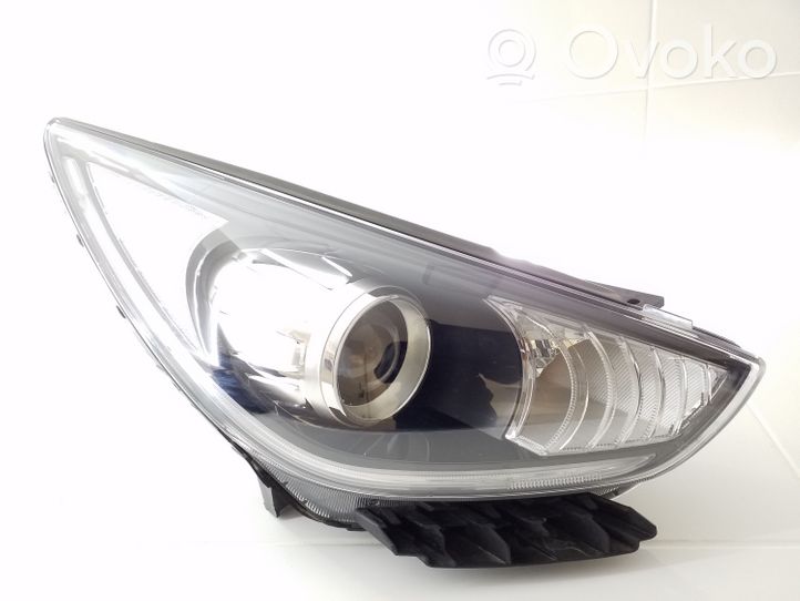 KIA Niro Faro/fanale 92102G5