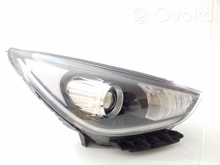 KIA Niro Faro/fanale 92102G5