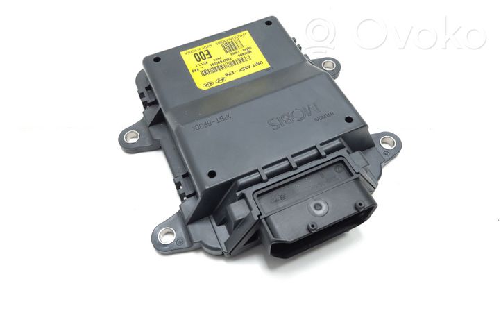 KIA Soul Modulo di controllo del freno a mano 59790E4000