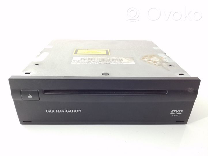 Mercedes-Benz S W220 CD/DVD changer A2208206085