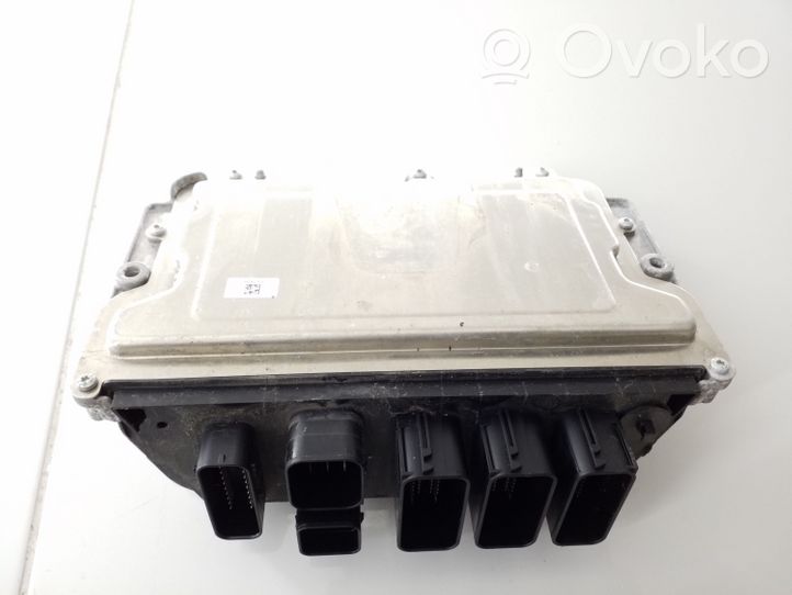 BMW 2 F45 Sterownik / Moduł ECU 8699957