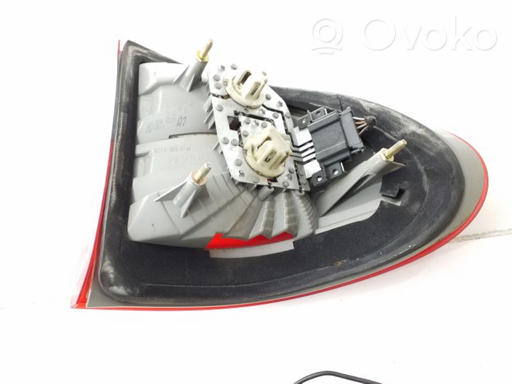 Mercedes-Benz E W210 Lampa tylna A2108206764