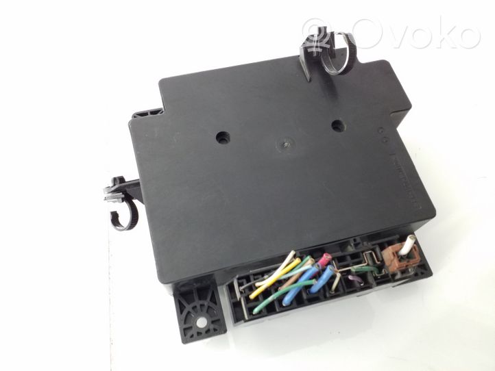 Mitsubishi ASX Module de fusibles 8637A643