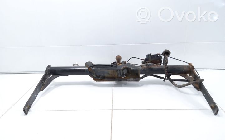 Volkswagen Golf VII Tow bar set 5G9803880A