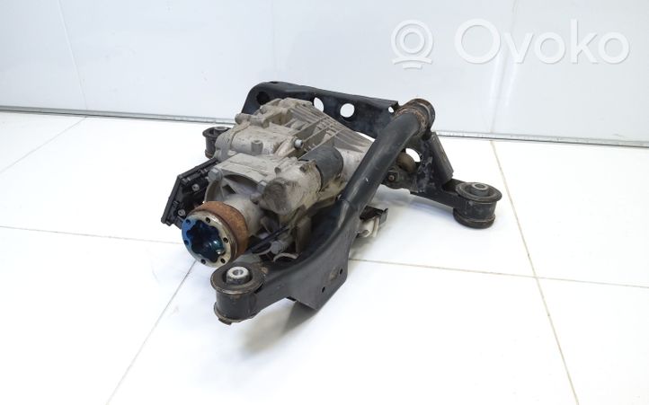 Volkswagen Transporter - Caravelle T6 Rear differential 09N525010J