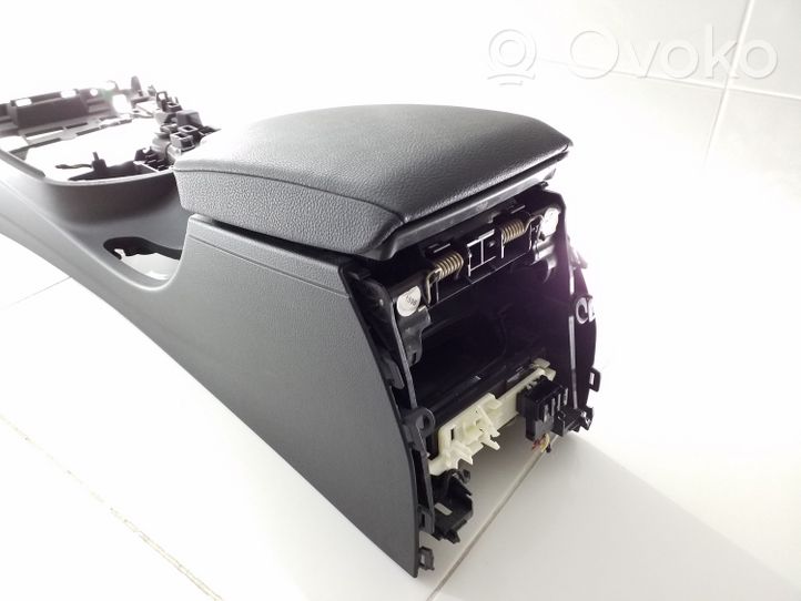 BMW 3 F30 F35 F31 Console centrale 9206673