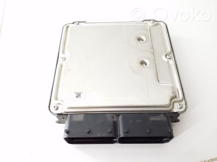 Volkswagen PASSAT B8 Sterownik / Moduł ECU 04L907309M