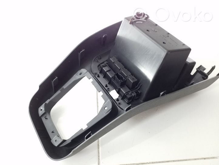 Volkswagen Tiguan Other center console (tunnel) element 5M1863487