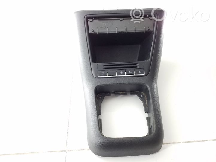 Volkswagen Tiguan Altri elementi della console centrale (tunnel) 5M1863487