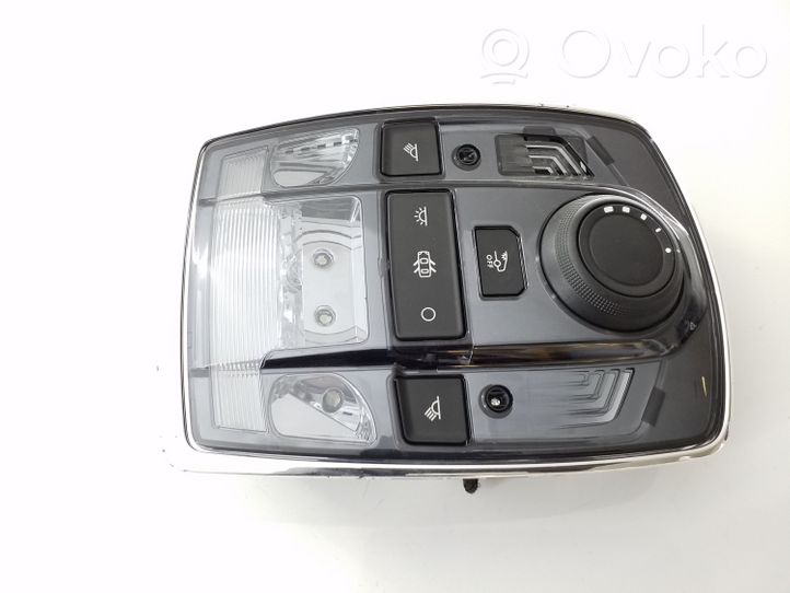 Peugeot 508 RXH Illuminazione sedili anteriori 98933020ZD