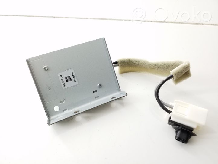 Subaru Forester SK Antenne GPS 86277FL350