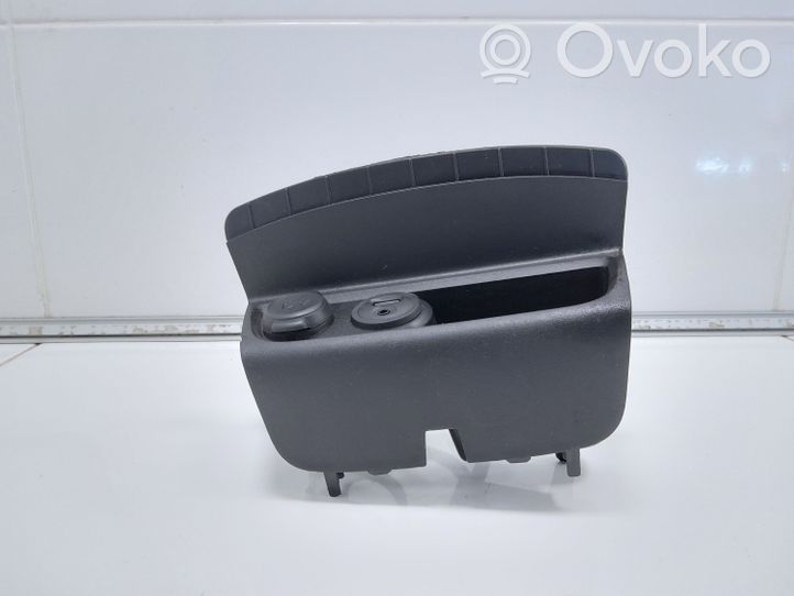 Peugeot 208 USB-Anschluss 9674655277