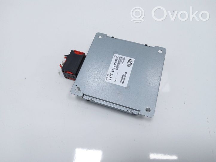 Fiat 500L Other control units/modules 50520409