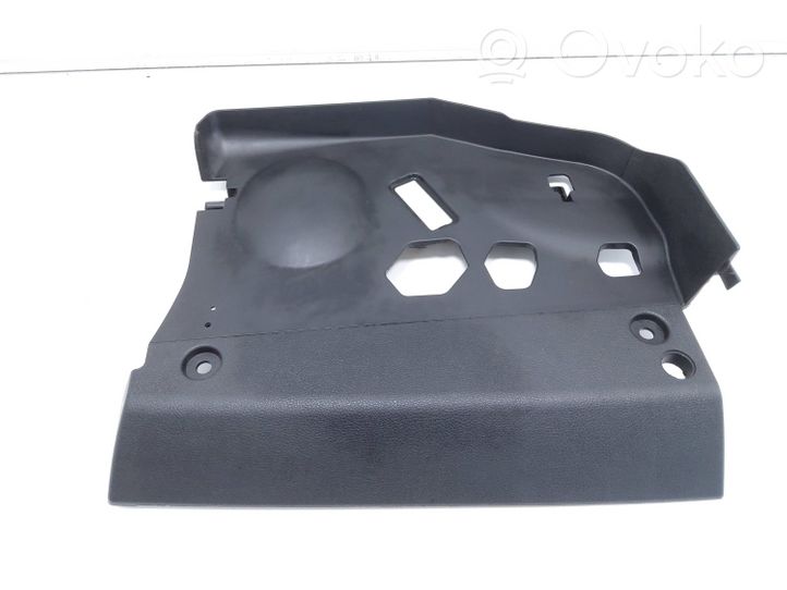 BMW 1 F20 F21 Rivestimento estremità laterale del cruscotto 17806410