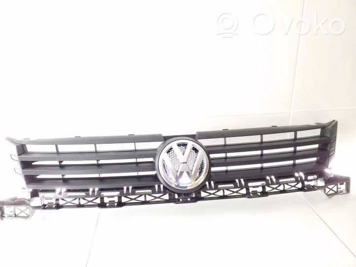 Volkswagen Caddy Maskownica / Grill / Atrapa górna chłodnicy 2K5853651