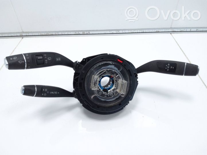 Mercedes-Benz B W246 W242 Suuntavilkun vipu 10068735