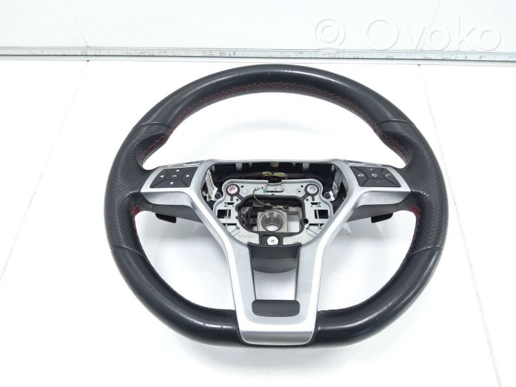 Mercedes-Benz B W246 W242 Steering wheel A1724601803