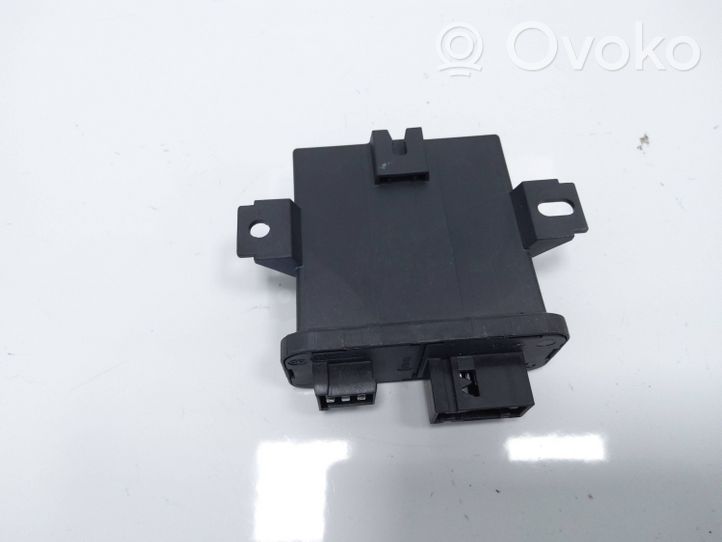 Ford S-MAX Light module LCM 6M2113K031AD