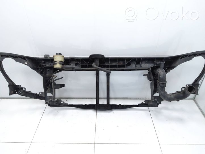Opel Movano B Radiatorių panelė (televizorius) 978180449R