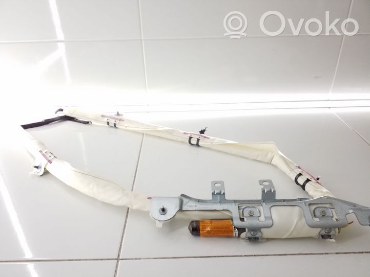 Volvo V60 Airbag da tetto P30780647