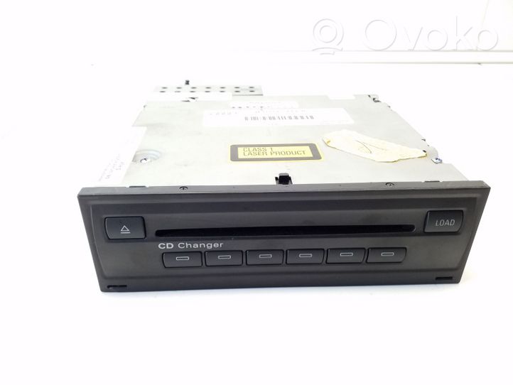 Audi A8 S8 D3 4E CD/DVD-vaihdin 4E0035111A