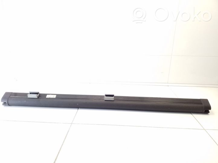 Audi A6 Allroad C6 Laderaumabdeckung Gepäckraumabdeckung 4F9861691