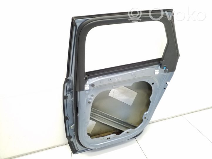 Volvo S90, V90 Rear door 