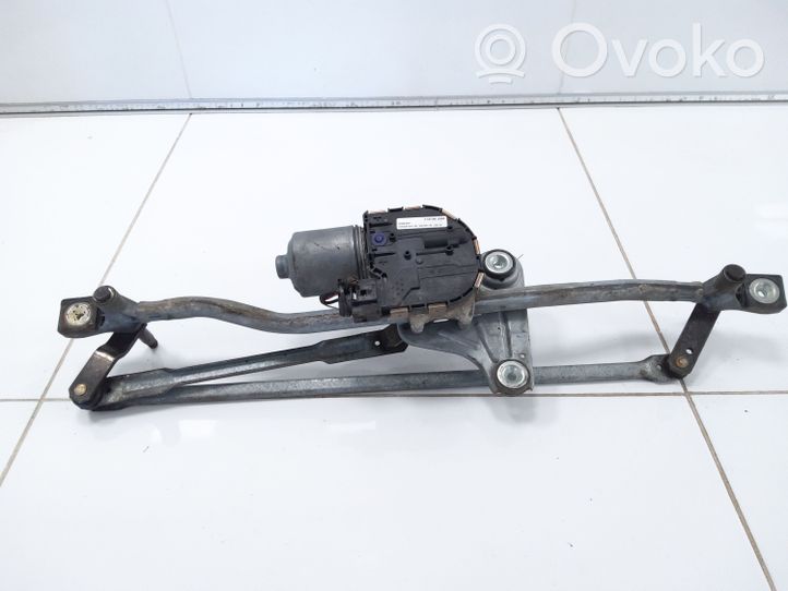 Volvo XC60 Tringlerie et moteur d'essuie-glace avant 3397021173