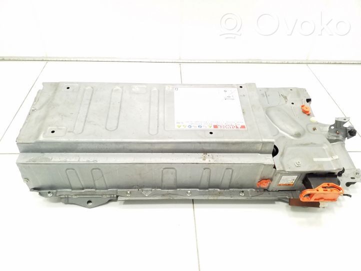 Toyota Prius (XW30) Bateria pojazdu hybrydowego / elektrycznego G928047080