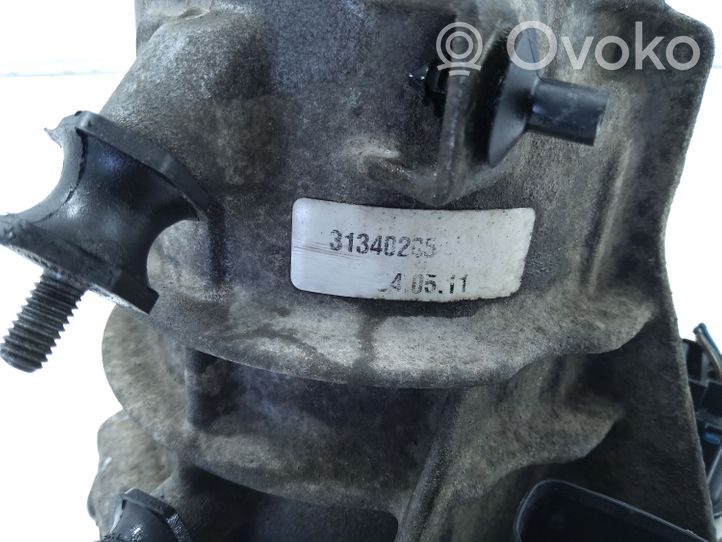 Volvo V60 Pompa wspomaganie układu kierowniczego 31340205