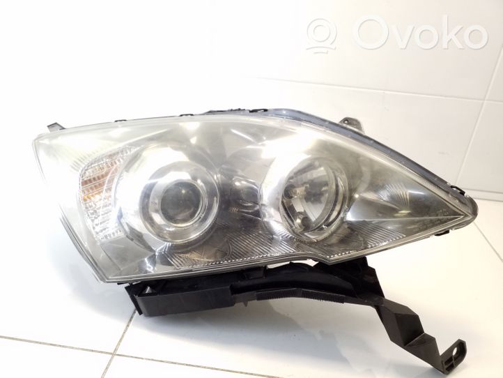 Honda CR-V Lampa przednia P6366