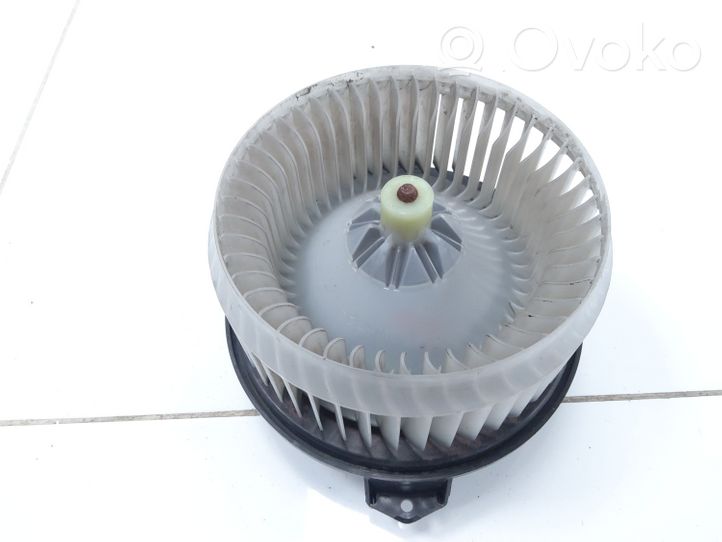 Mazda CX-3 Ventola riscaldamento/ventilatore abitacolo 2727005060