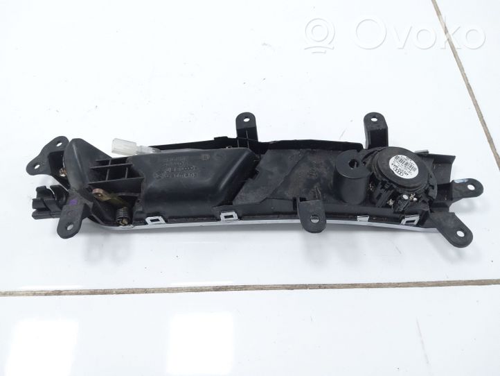 Audi A6 Allroad C6 Maniglia interna per portiera anteriore 4F0837020