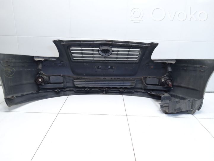 Toyota Avensis T250 Paraurti anteriore 5211905160