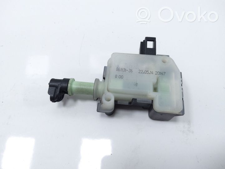 Volvo XC60 Distributore del carburante agli iniettori 86113136