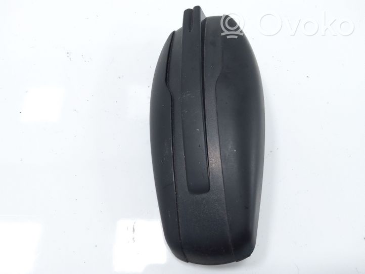 Jaguar XF Antena (GPS antena) 75420401