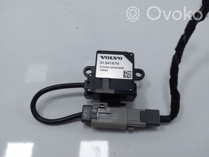 Volvo V60 Ultrasonic Sensor 31341674
