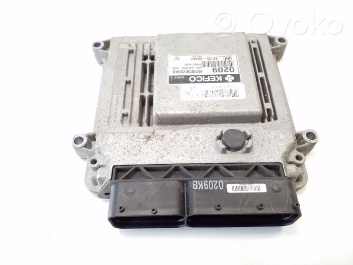 Hyundai i20 (GB IB) Sterownik / Moduł ECU 391252B026