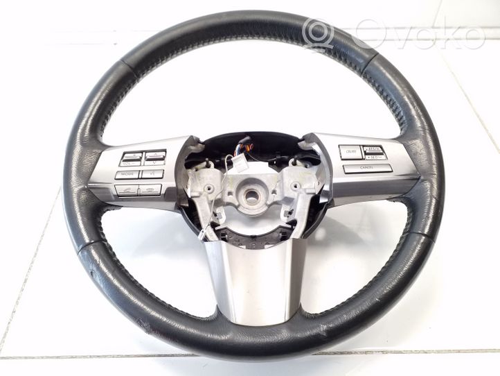 Subaru Legacy Steering wheel GS13111560