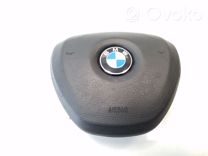 BMW 7 F01 F02 F03 F04 Airbag dello sterzo 609214600B