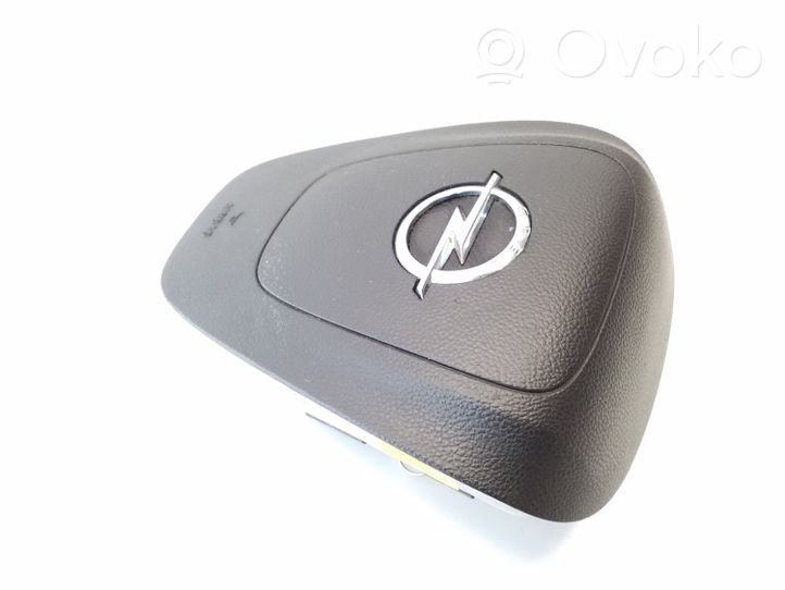 Opel Insignia A Poduszka powietrzna Airbag kierownicy 13270401