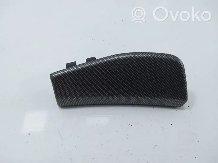 Skoda Octavia Mk2 (1Z) Rivestimento del vano portaoggetti del cruscotto 1Z1858415