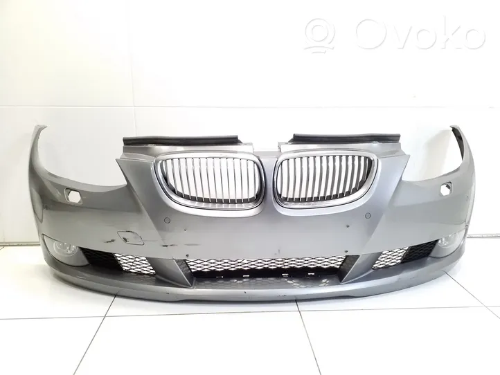 BMW 3 E92 E93 Front bumper 