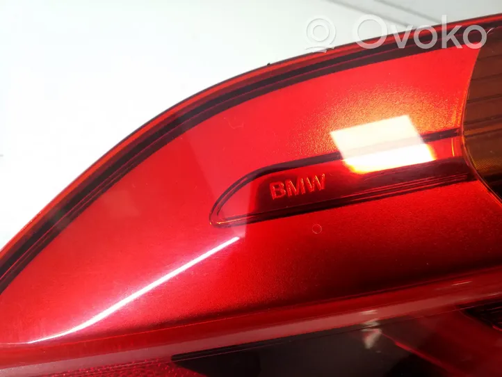 BMW 2 F45 Rear/tail lights 731105914