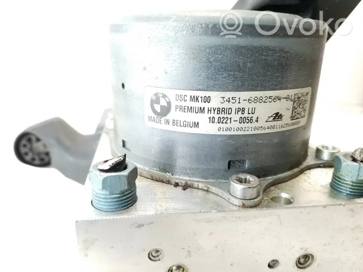 BMW 2 F45 ABS Pump 3451688256401